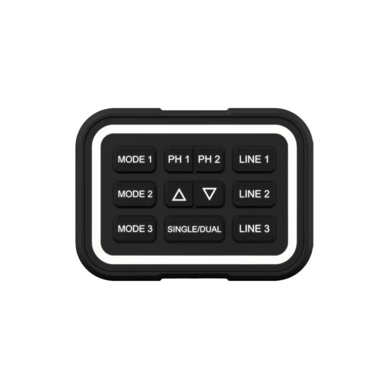BuiltBright Wiring & Accessories