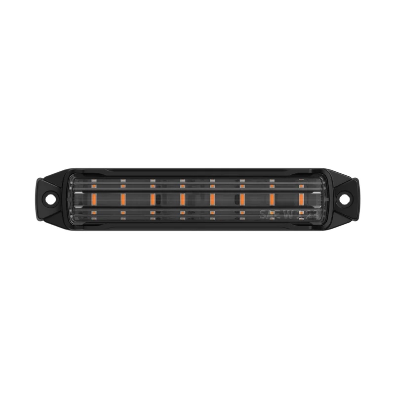 BuiltBright Strobe Lights