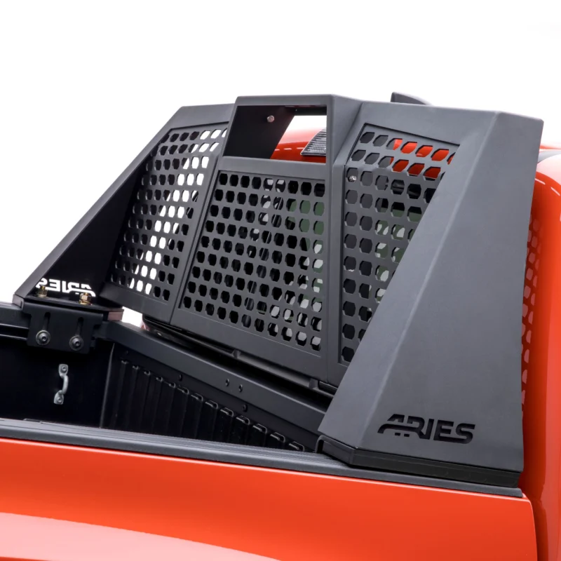 ARIES Switchback