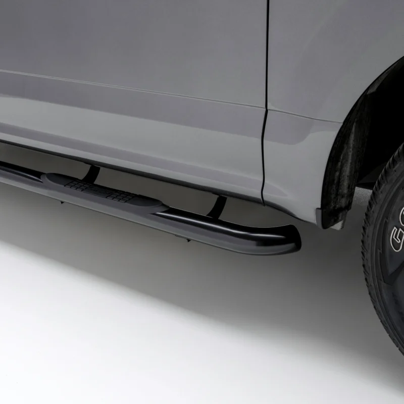 ARIES 3-Inch Round Side Bars