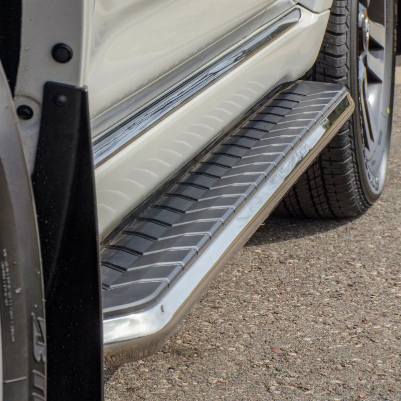 ARIES AeroTread