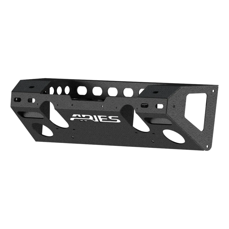 ARIES TrailChaser