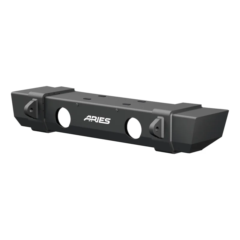 ARIES TrailCrusher