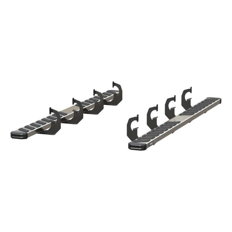 ARIES 6-Inch Running Boards