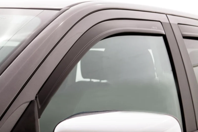 AVS Deflectors, Shields & Covers