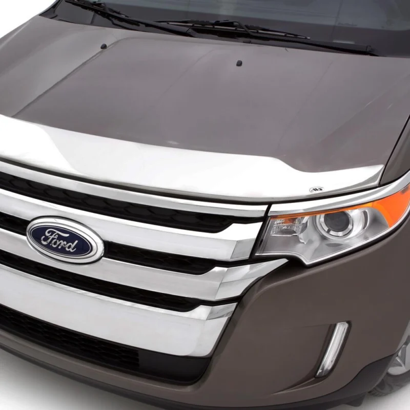 AVS Aeroskin Chrome