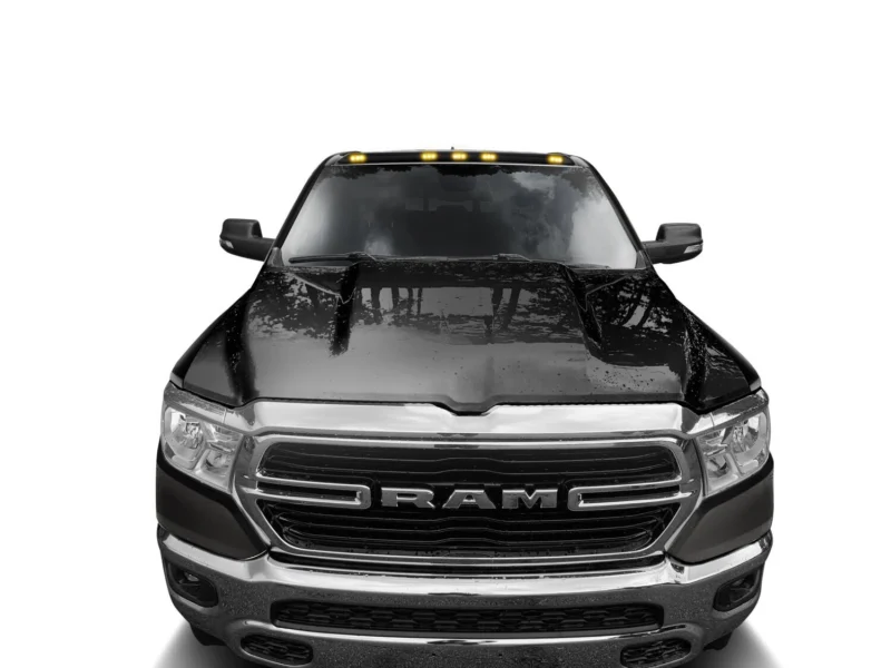 AVS AeroCab Marker Light