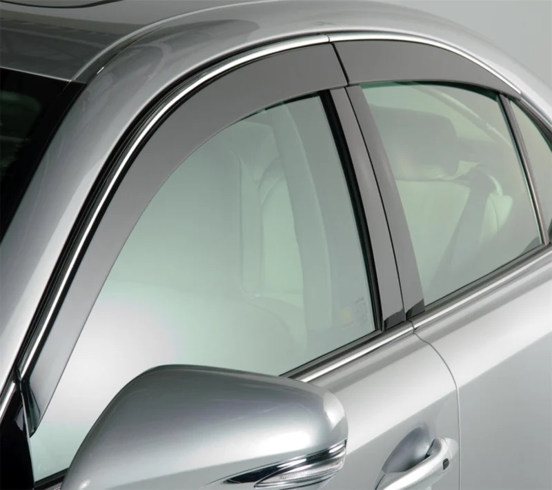 AVS Low-Profile Ventvisor