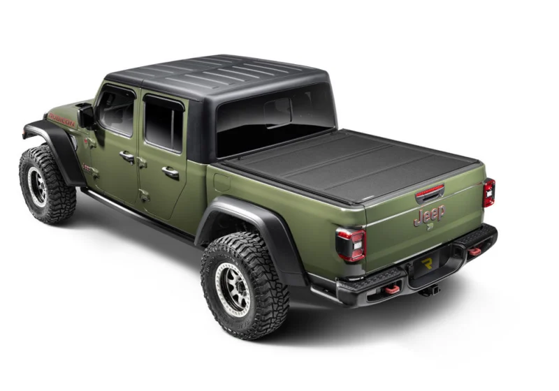 BAK BAKFlip MX4 TiltaSlide