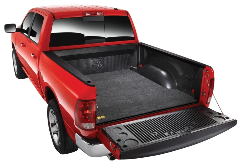 BedRug Bed Mat