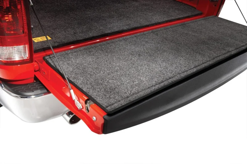 BedRug Tailgate Mat