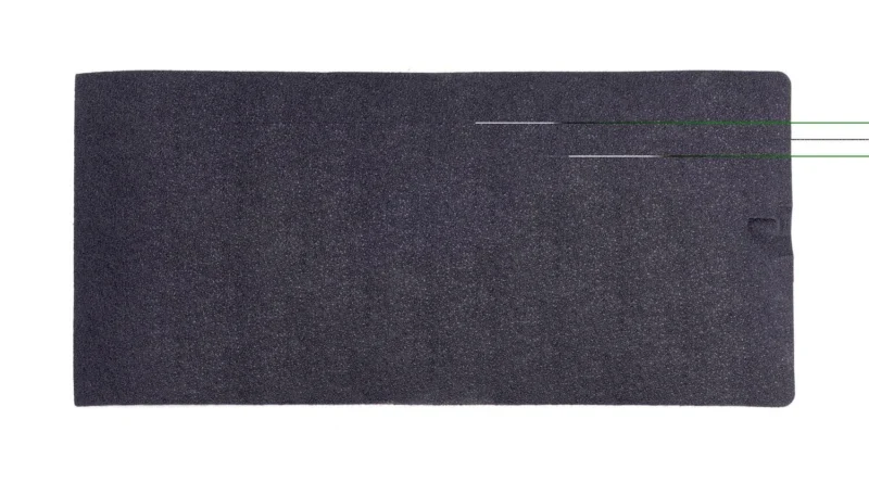 BedTred Jeep Floor & Cargo Liner