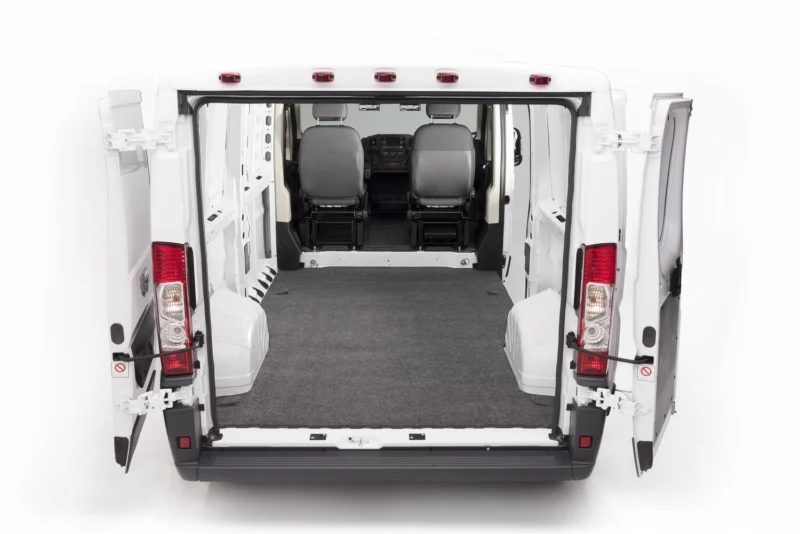 BedRug VanRug Cargo Liner