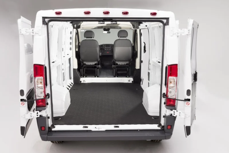 BedRug VanTred Cargo Liner