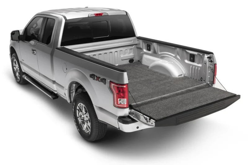 BedRug XLT Bed Mat