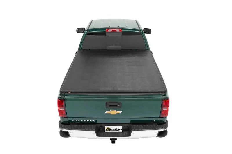 EZ-Roll Soft Tonneau