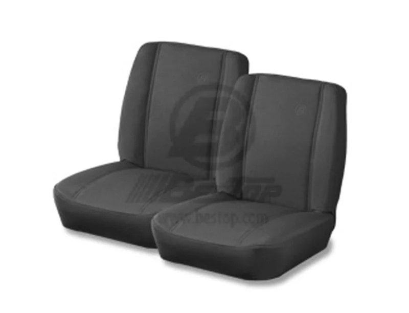 TrailMax Seats