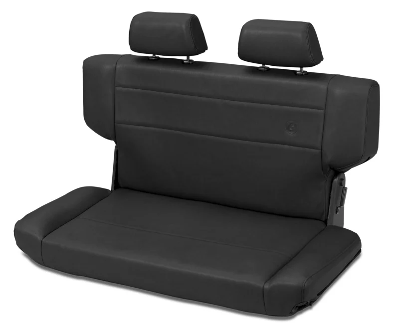 Fold-N-Tumble Seat
