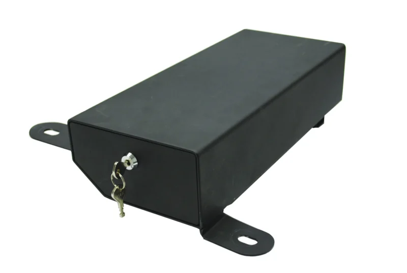 Jeep Storage & Organization