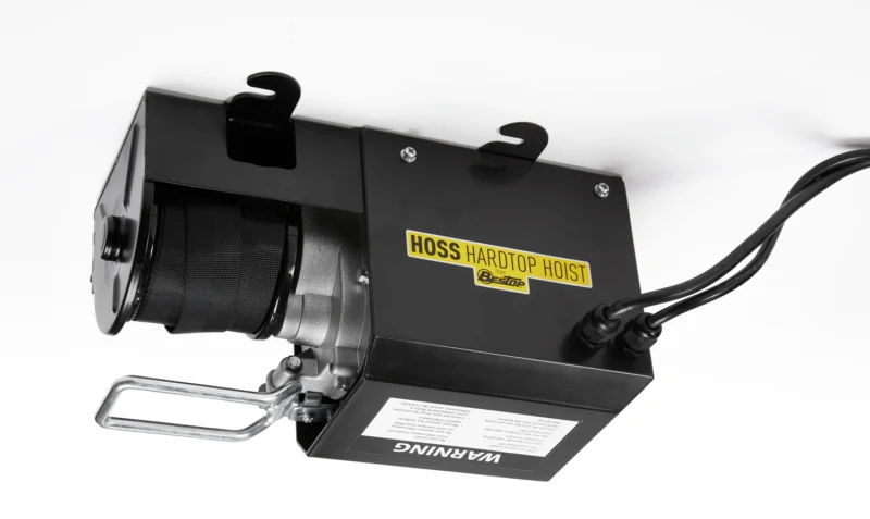 Jeep Hardware & Accessories