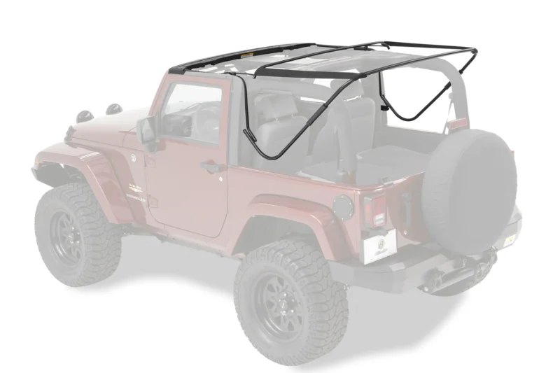 Bow & Frame Kit
