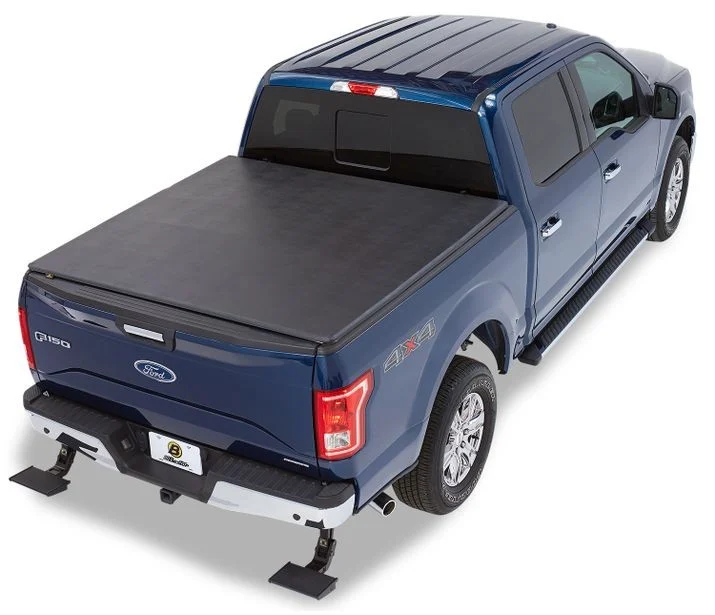 TrekStep Rear Step