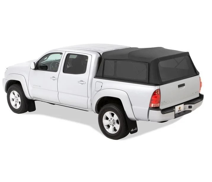 Supertop for Truck