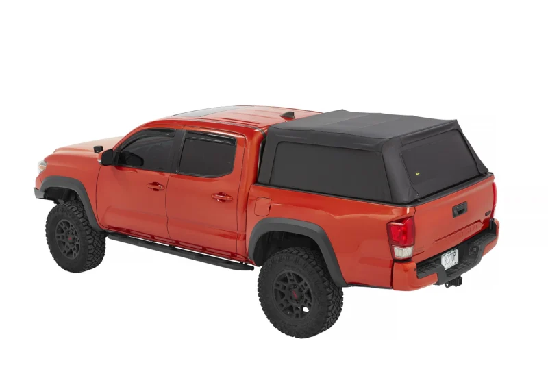 Supertop for Truck 2