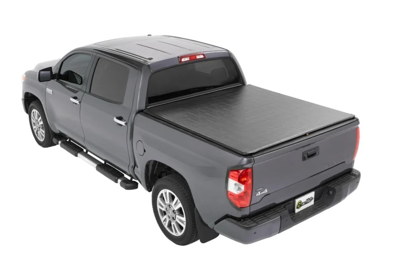 Supertop for Truck 2 Tonneau