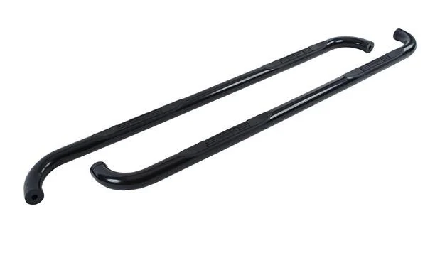Big Country 4" Oval Classic Side Bars