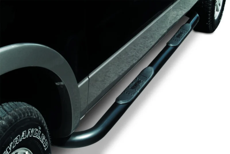 Big Country 3" Tubular Side Bars