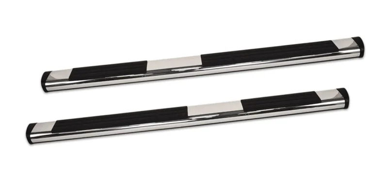 Big Country WIDESIDER XL Chrome