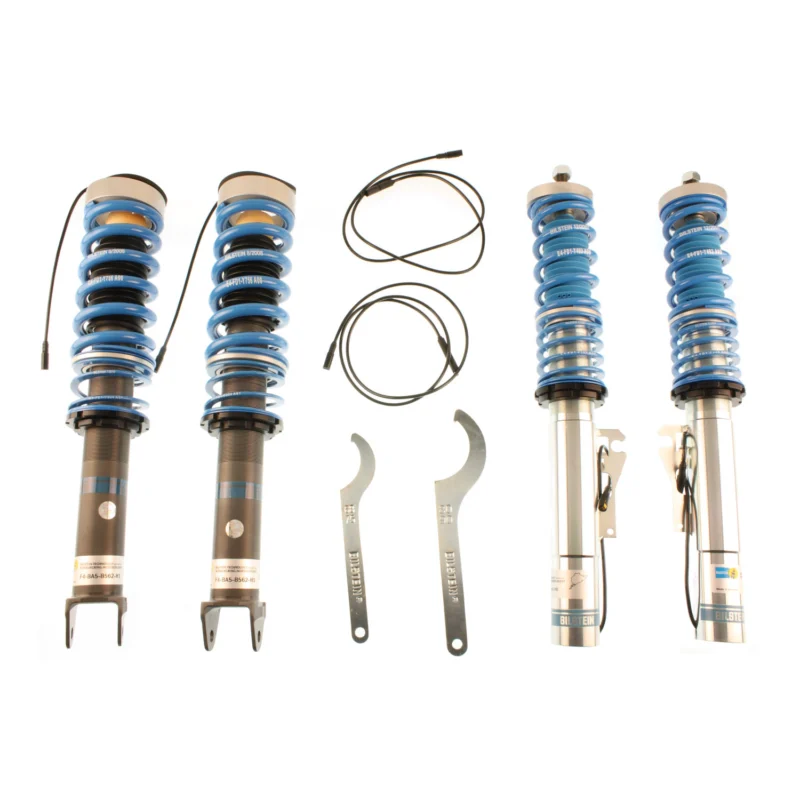 Bilstein B16 Ride Control