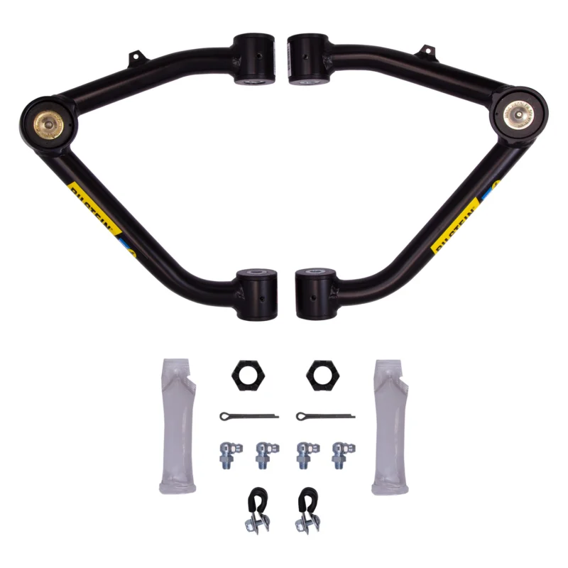 Bilstein B8 8100 Bypass