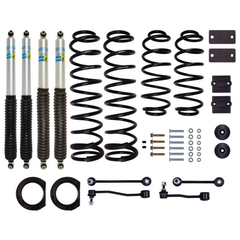 Bilstein B8 8112 King of Bypass