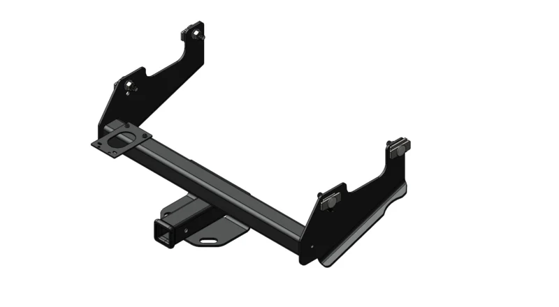 Blue Ox Receiver Hitch