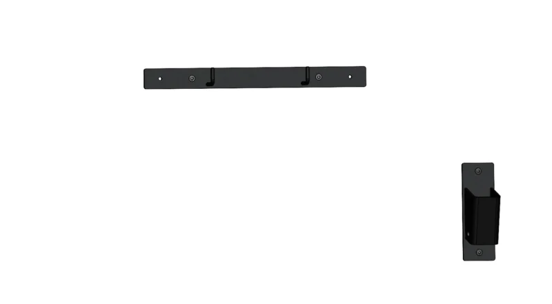 Blue Ox 5th Wheel Hitch