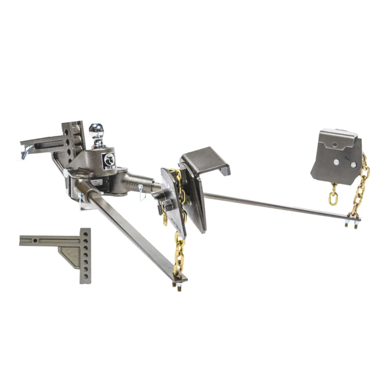 Blue Ox SwayPro Weight Distribution