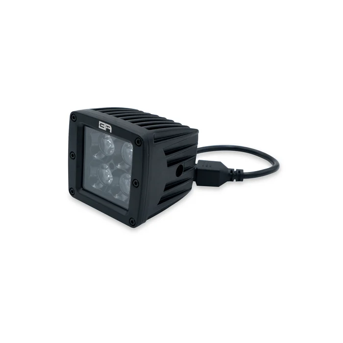 Body Armor 4x4 LED Lights