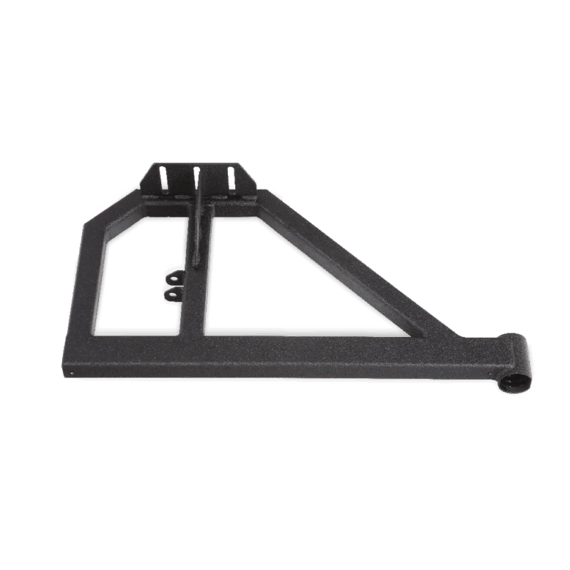 Body Armor 4x4 Tire Carrier