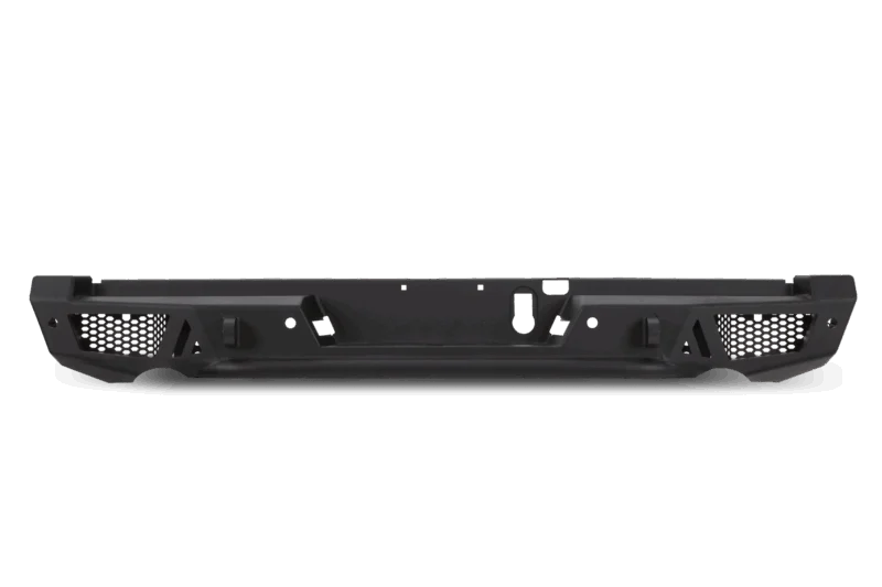 Body Armor 4x4 Ambush Rear Bumper