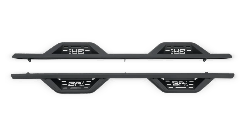 Body Armor 4x4 Ambush Side Steps