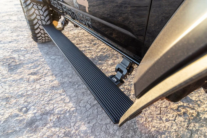Body Armor 4x4 E-Steps