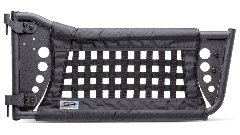 Body Armor 4x4 Trail Doors