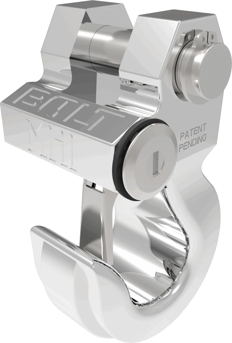 BOLT Recovery Hook