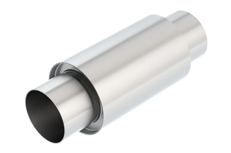 Borla XR-1 Sportsman Muffler