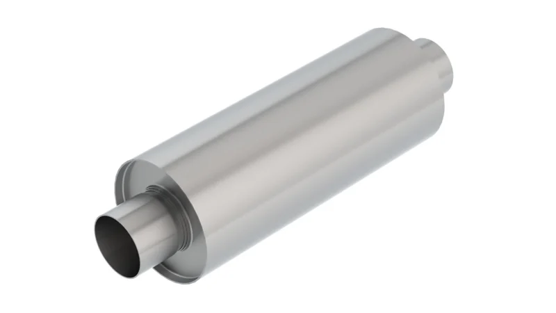 Borla XR-1 Multi-Core Muffler