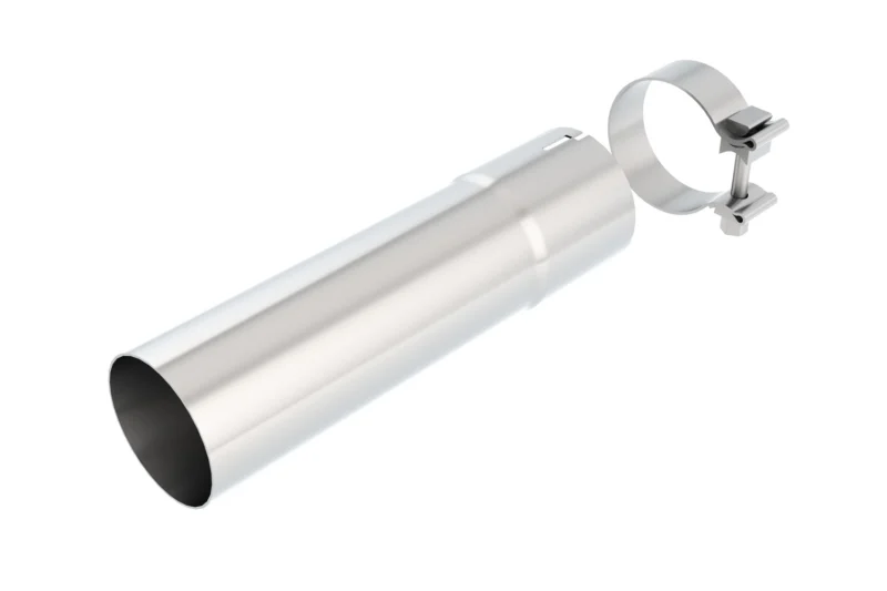 Borla Extension Pipes