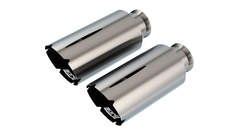 Borla Exhaust Tip Kits