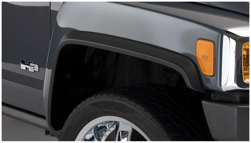 Bushwacker OE Style Fender Flares